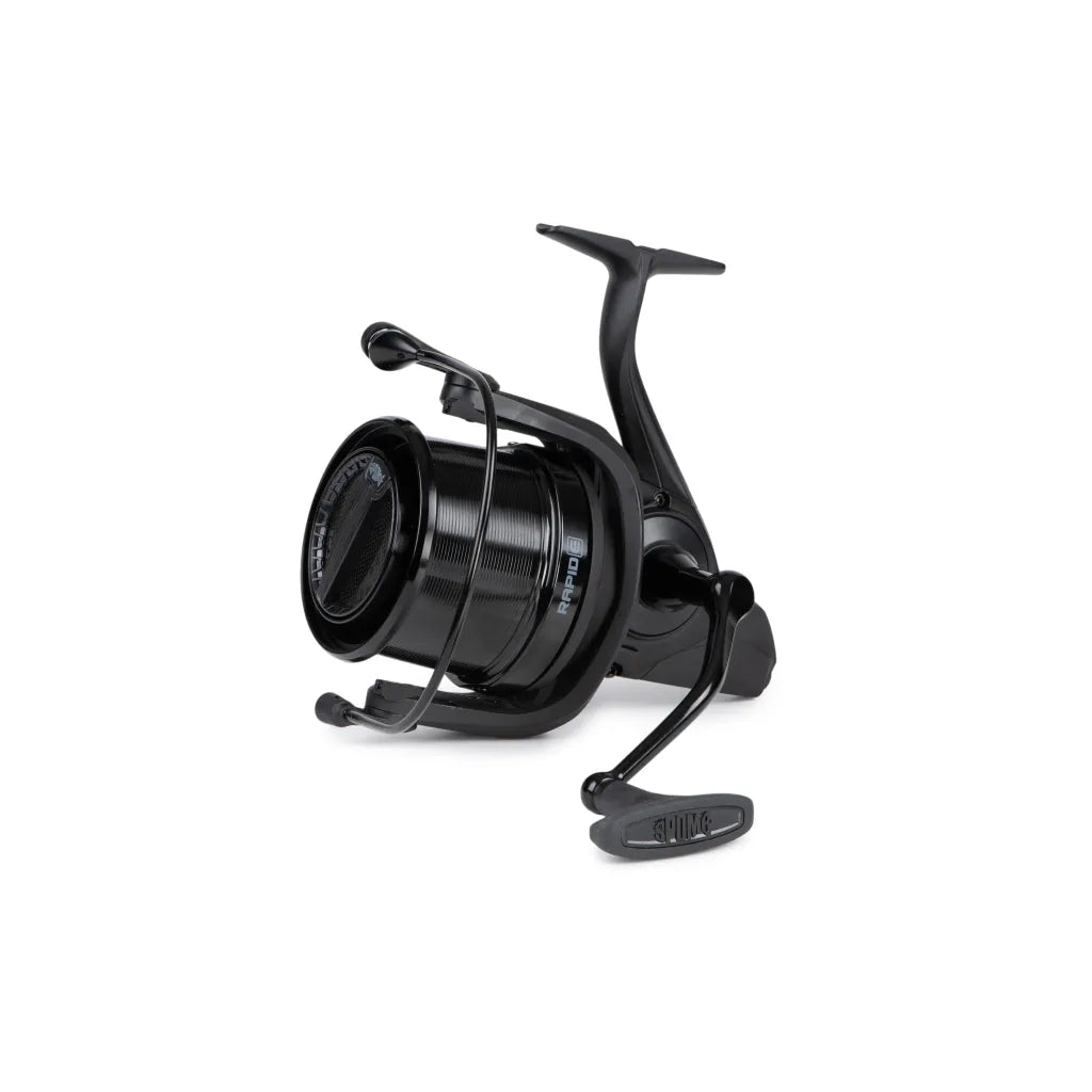 Spomb Rapide Reel