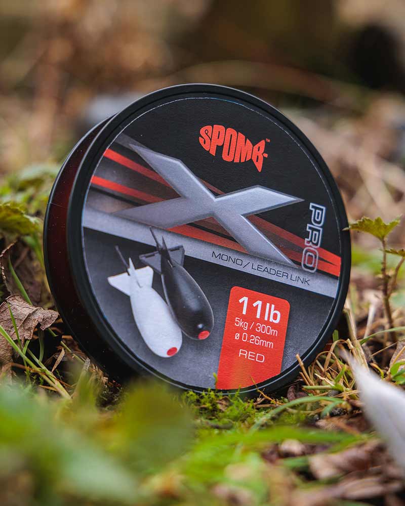 Spomb X Pro Mono