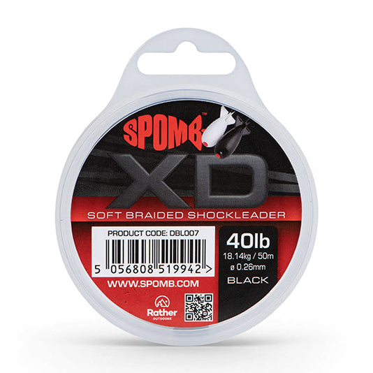 Spomb XD Shockleader
