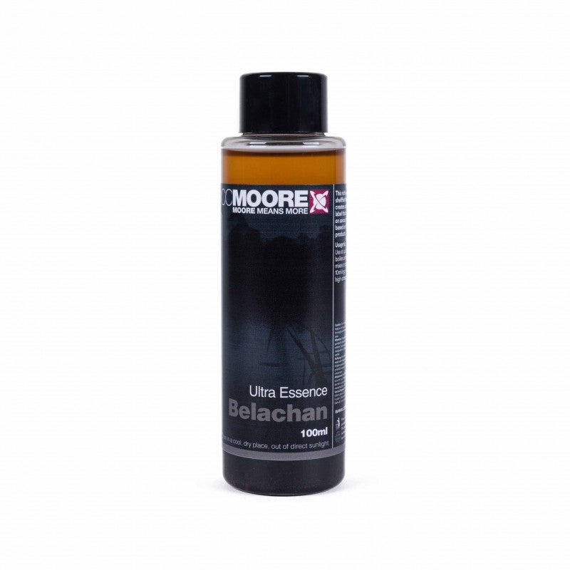CC Moore Ultra Belachan Essence