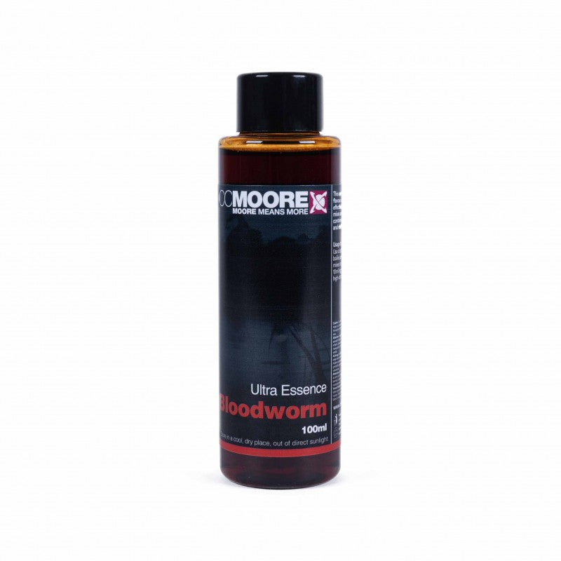 CC Moore Ultra Bloodworm Essence
