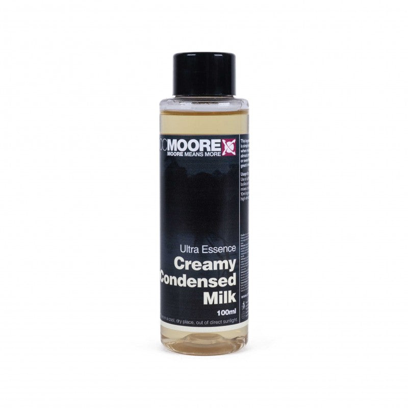 CC Moore Ultra Creamy Condensed Milk Essence
