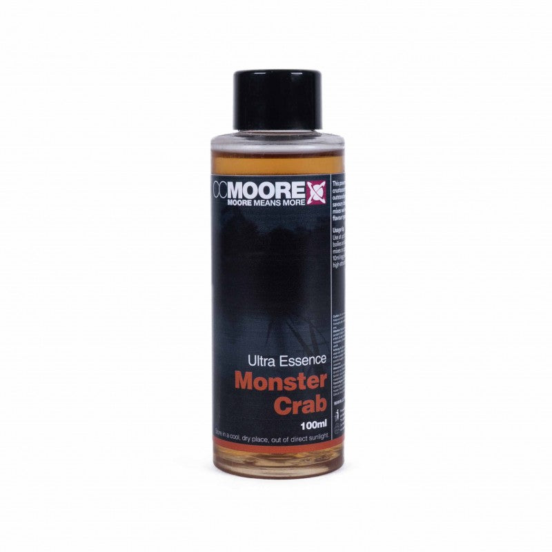 CC Moore Ultra Monster Crab Essence
