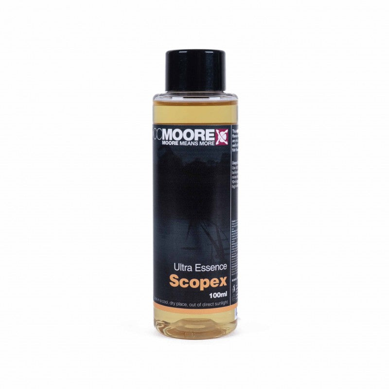 CC Moore Ultra Scopex Essence
