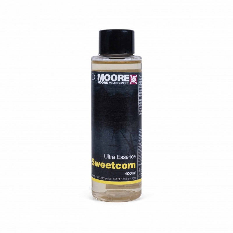 CC Moore Ultra Sweetcorn Essence