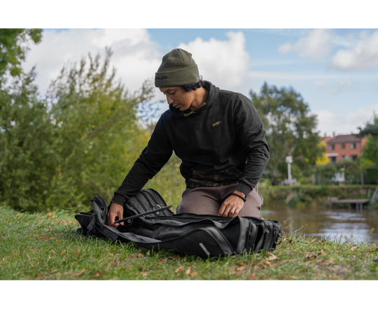 Zebco Trophy Rod Sling