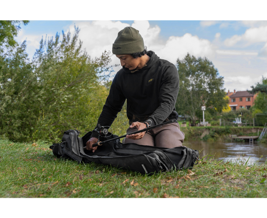 Zebco Trophy Rod Sling