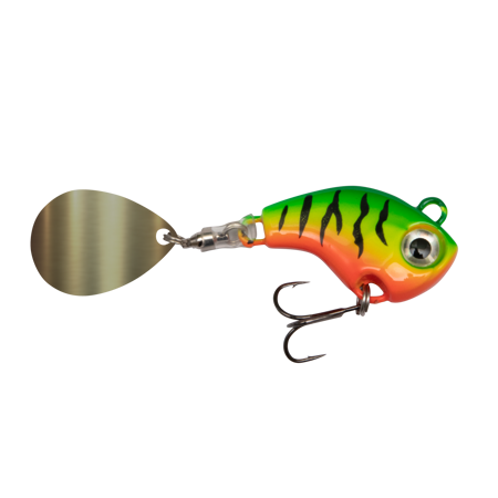 Zebco Demonic Spin Jig