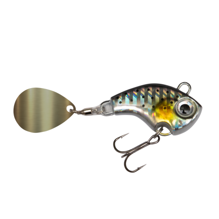 Zebco Demonic Spin Jig