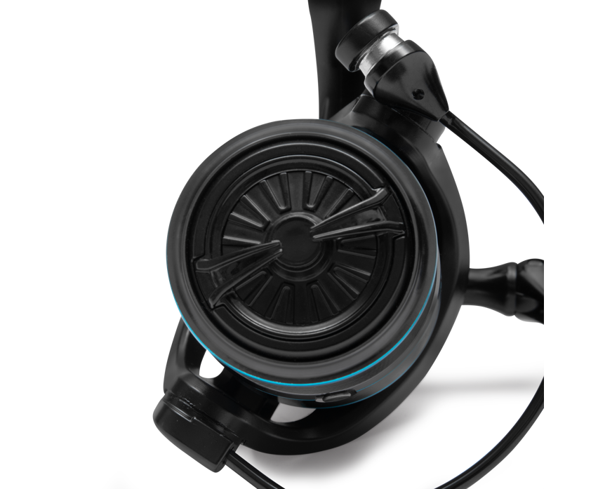 Zebco Ambition FD 5000