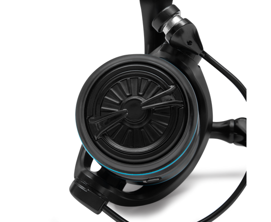 Zebco Ambition FD 5000