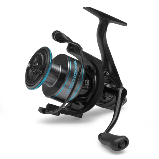 Zebco Ambition FD 5000