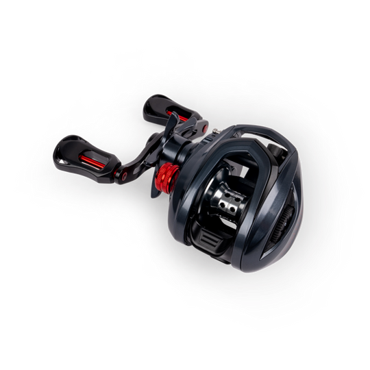 Zebco Demonic Baitcast 150 LHW