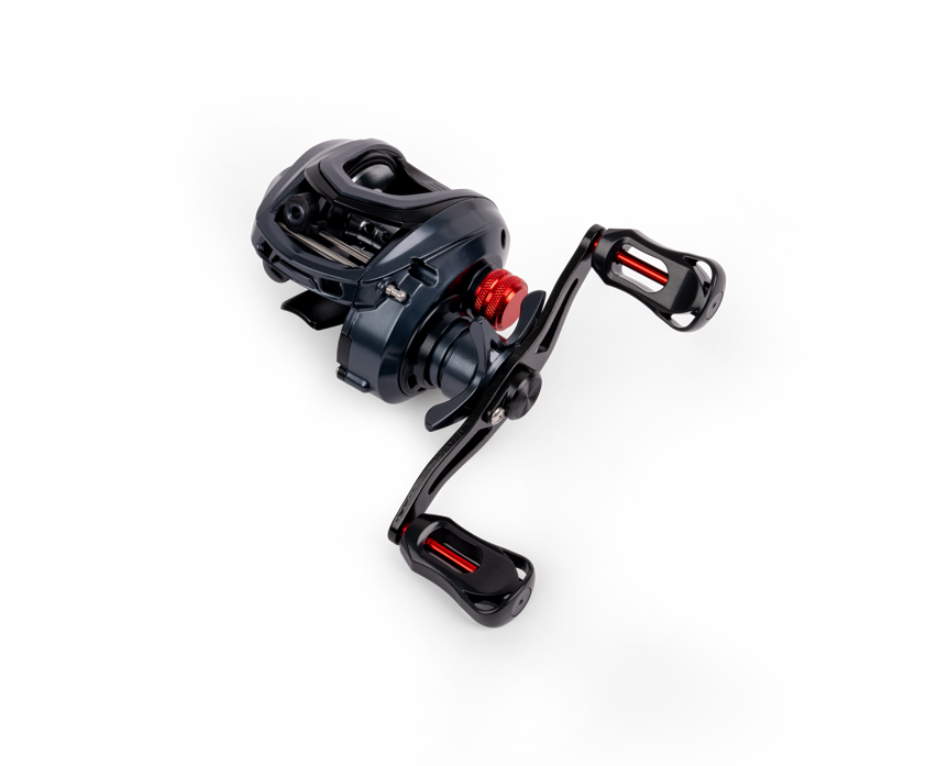 Zebco Demonic Baitcast 150 LHW