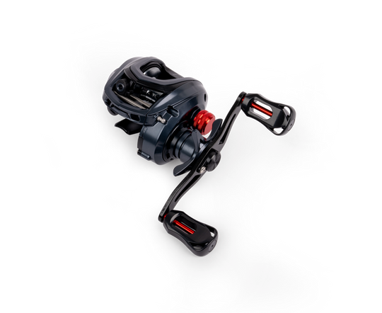 Zebco Demonic Baitcast 150 LHW
