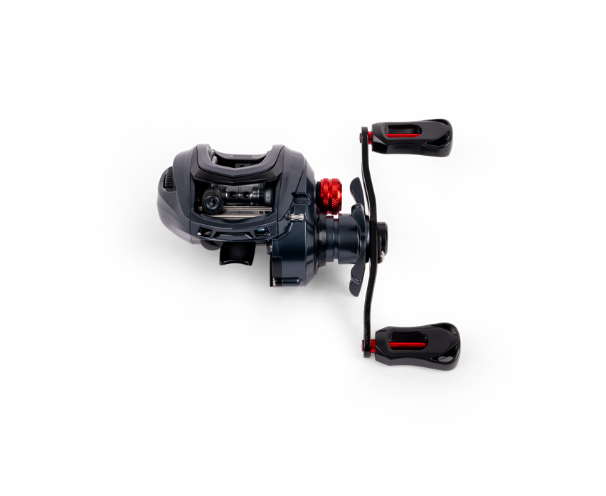 Zebco Demonic Baitcast 150 LHW