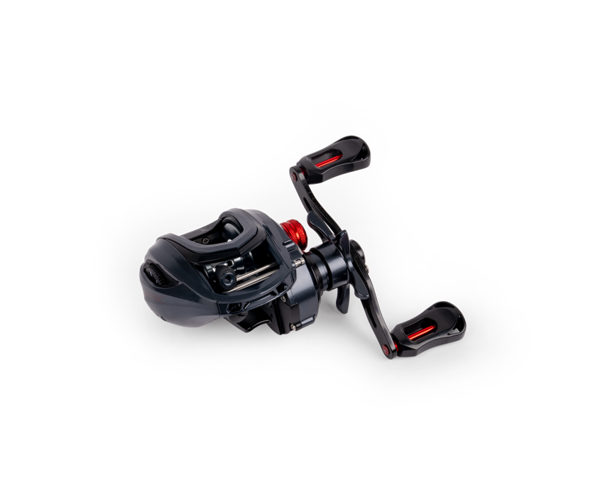 Zebco Demonic Baitcast 150 LHW