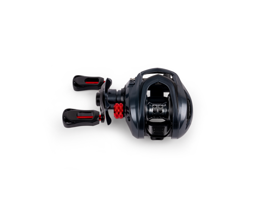 Zebco Demonic Baitcast 150 LHW