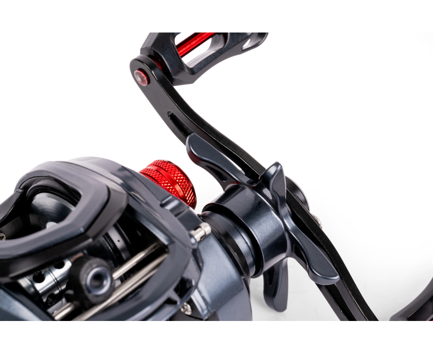 Zebco Demonic Baitcast 150 LHW
