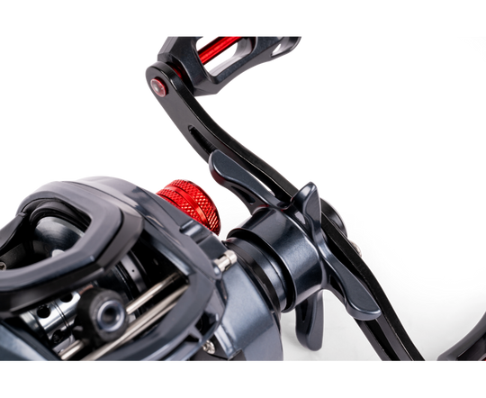 Zebco Demonic Baitcast 150 LHW