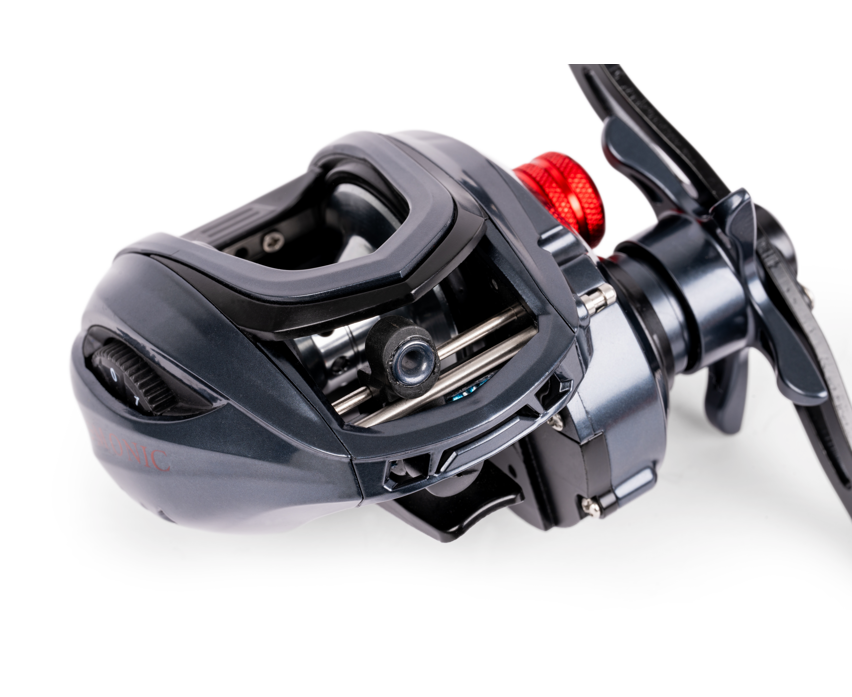 Zebco Demonic Baitcast 150 LHW