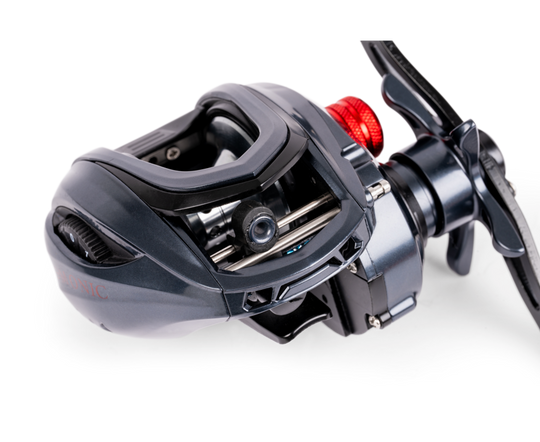 Zebco Demonic Baitcast 150 LHW