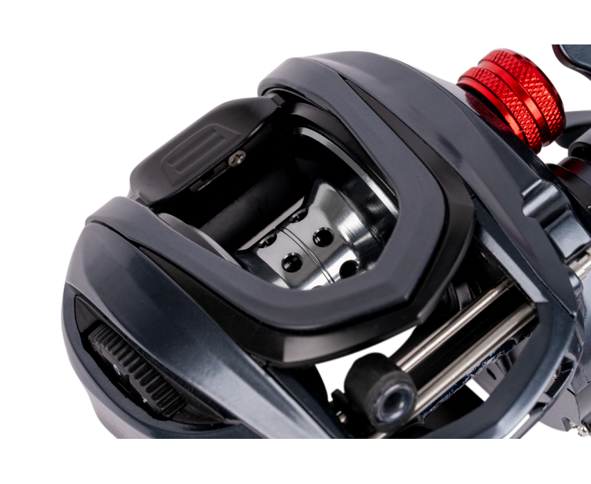 Zebco Demonic Baitcast 150 LHW