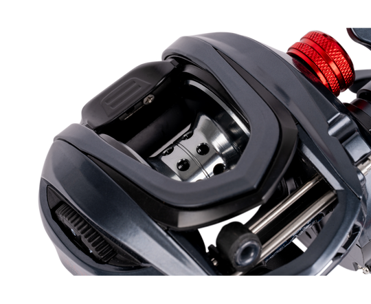 Zebco Demonic Baitcast 150 LHW