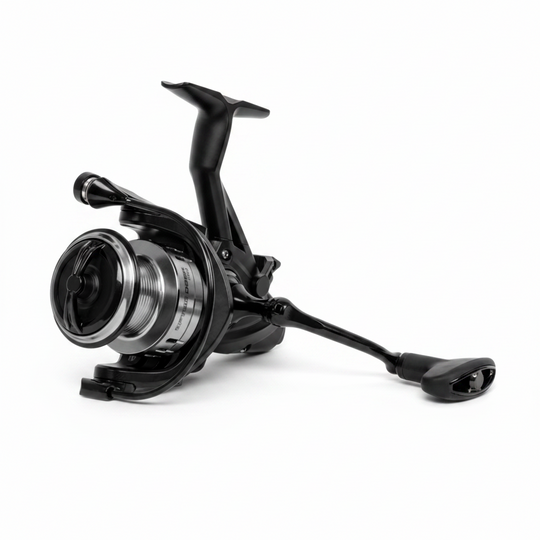 Zebco After Dark 3500 FS
