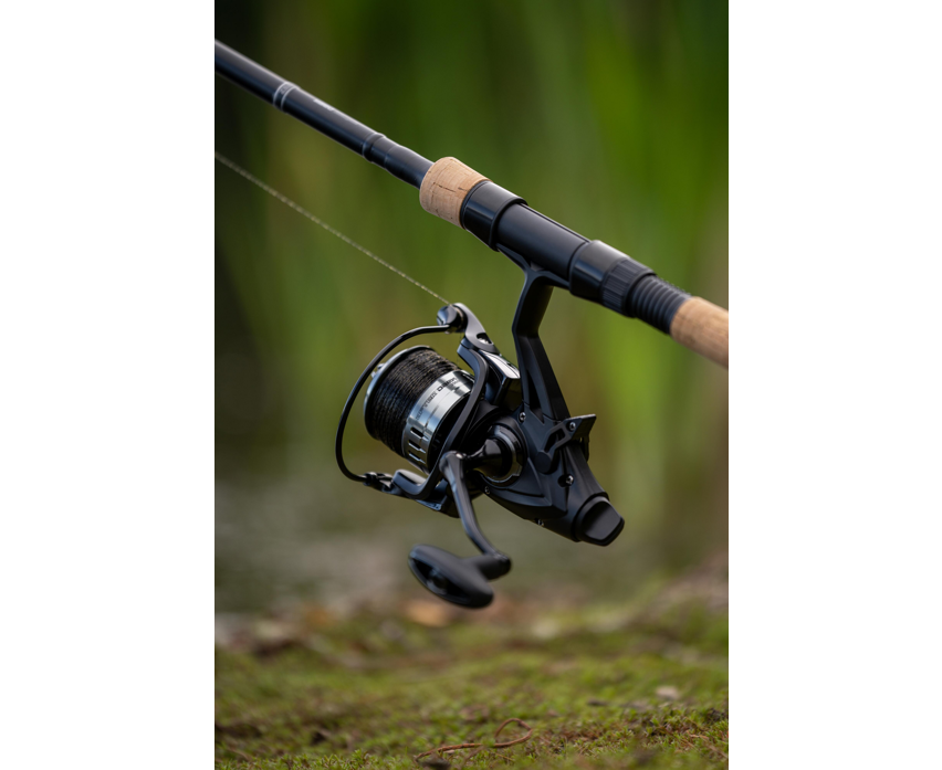 Zebco After Dark 3500 FS