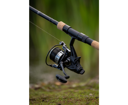 Zebco After Dark 3500 FS