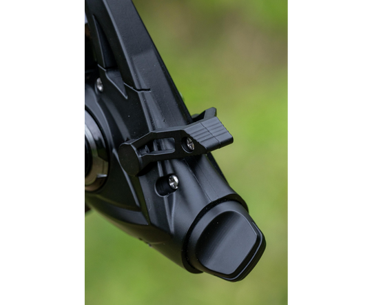 Zebco After Dark 3500 FS