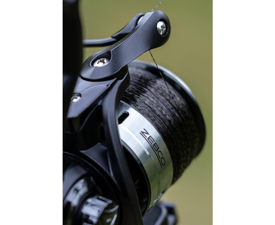 Zebco After Dark 3500 FS