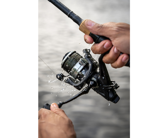 Zebco After Dark 3500 FS