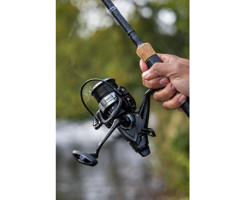 Zebco After Dark 3500 FS