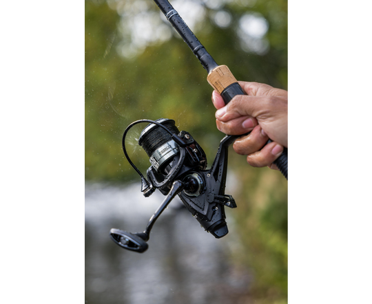 Zebco After Dark 3500 FS