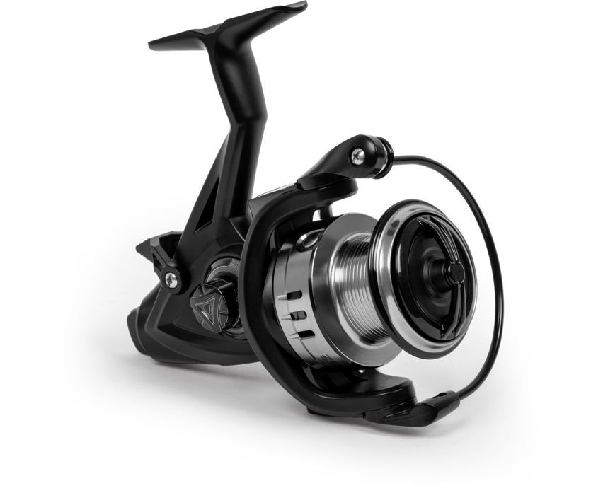 Zebco After Dark 3500 FS