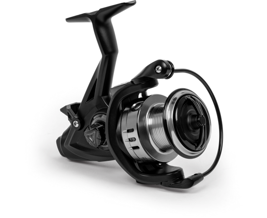 Zebco After Dark 3500 FS