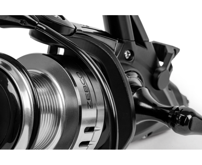 Zebco After Dark 3500 FS