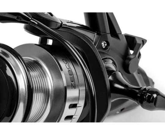 Zebco After Dark 3500 FS