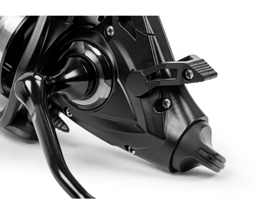 Zebco After Dark 3500 FS