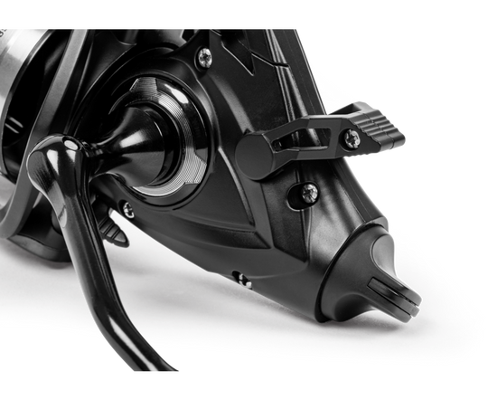Zebco After Dark 3500 FS