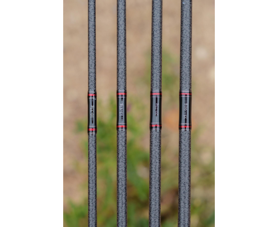 Zebco Demonic Baitcast