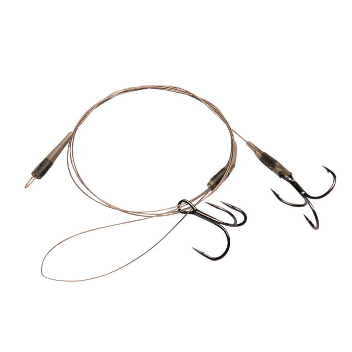 Zebco DB Series Long Cast Leader