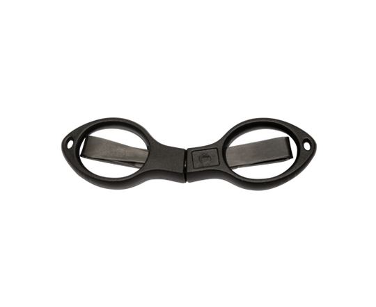 Zebco Pocket Split Ring Scissors