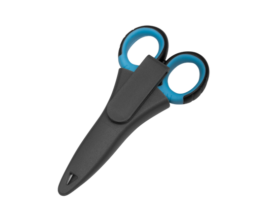 Zebco Belt Scissors