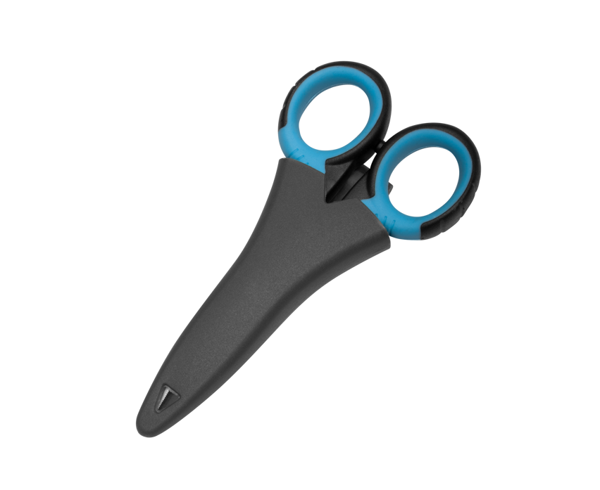 Zebco Belt Scissors