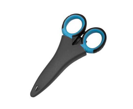 Zebco Belt Scissors
