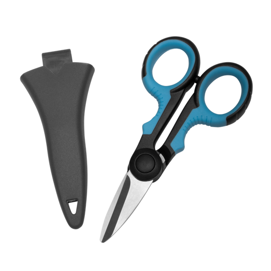 Zebco Belt Scissors