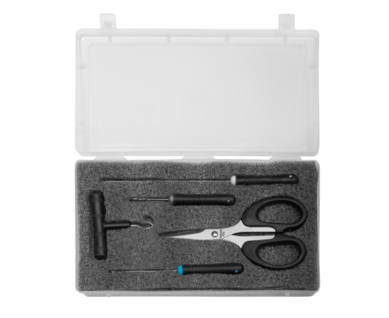 Zebco Trophy Baiting Tool Set